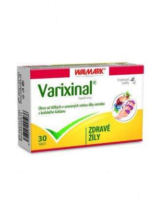 Varixinal 30 tablet
