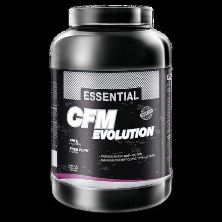 Essential CFM Evolution vanilka 1000 g