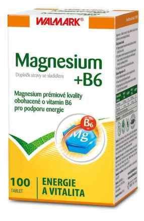 Magnesium + B6 100 tablet