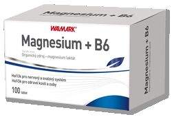 Magnesium B6 AKTIV 50 tablet