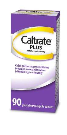 Caltrate Plus 90 tablet
