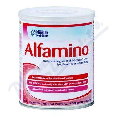 Alfamino prášek 400 g