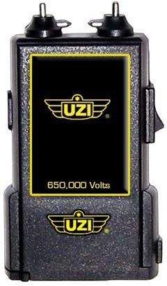 UZI Paralyzer 650 000 V