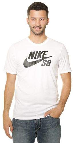Nike SB Logo Triko
