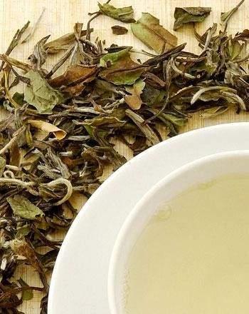 EILLES.DE Čaj bílý sypaný EILLES Tee Formosa Pai Mu Tan 100 g
