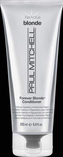 Paul Mitchell Forever Blonde Conditioner 75 ml