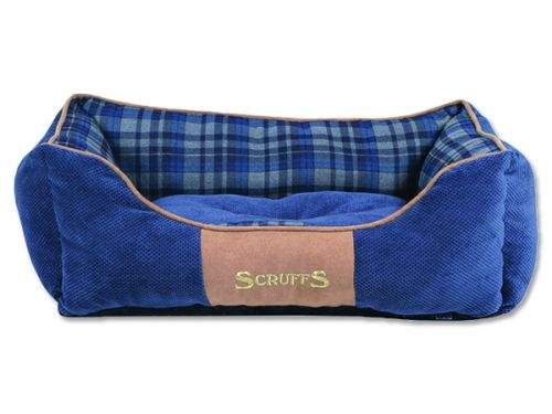SCRUFFS Highland box bed pelech