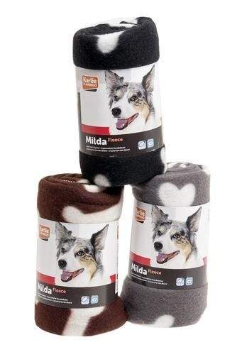 Trixie Deka fleece