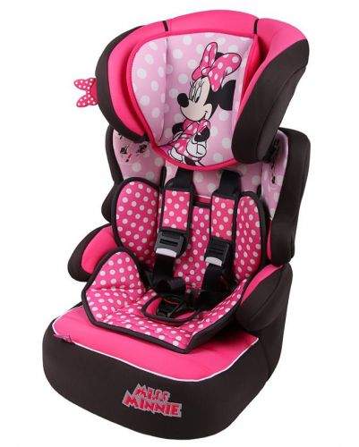 Nania Beline Sp Luxe Minnie Mouse