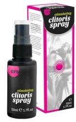 HOT Clitoris Spray stimulating 50 ml