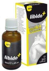HOT Libido+ men & woman 30 ml