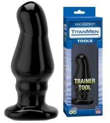 TITANMEN Training Tool # 5