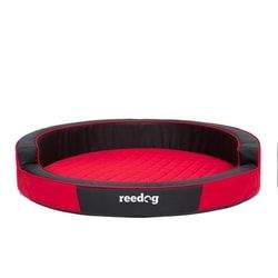 Reedog Red Ring Pelíšek