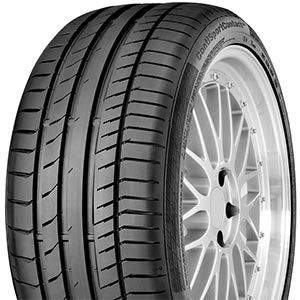 Continental ContiSportContact 5 225/45 R18 95W