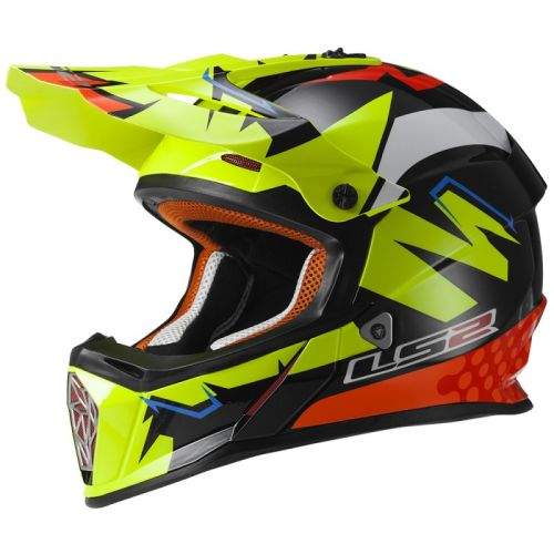 LS2 MX437 helma