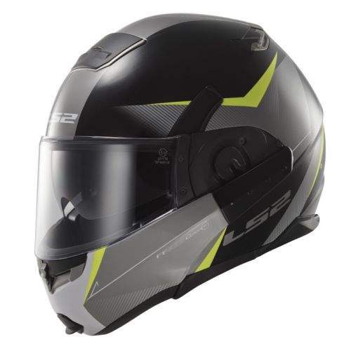 LS2 Convert Hawk helma