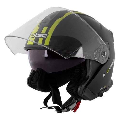 W-Tec V586 helma