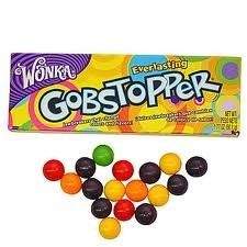 Wonka Everlasting Gobstoppers 50,1 g