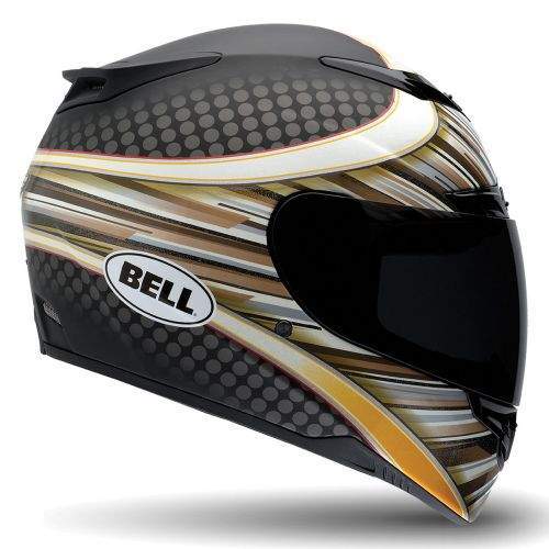 BELL RS-1 RSD Flash helma