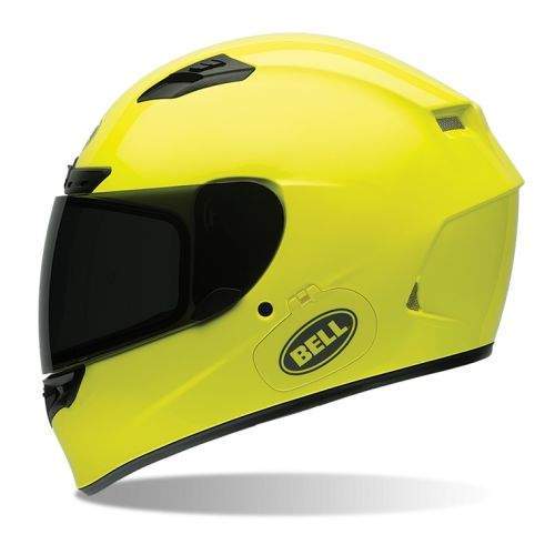 BELL Qualifier DLX helma