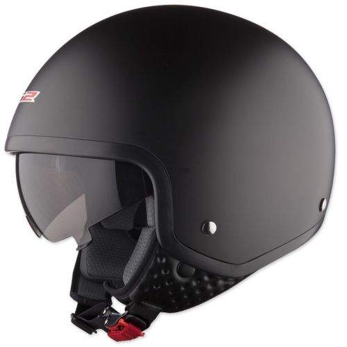 LS2 Wave helma