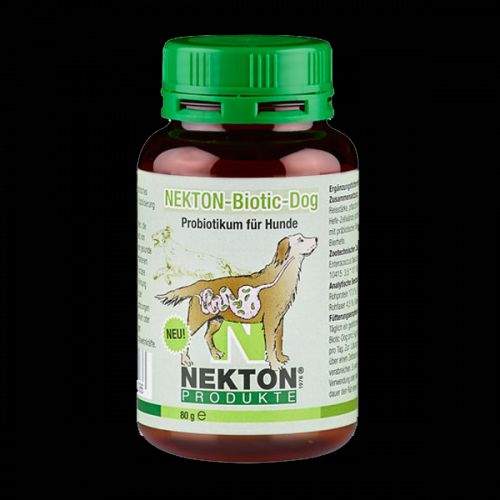 Nekton Biotic Dog 40 g