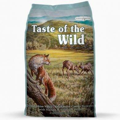 Taste of the Wild Appalachian Valley 13 kg