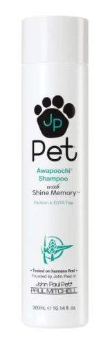 Paul Mitchell awapoochi Shampoo with Shine Memory 300 ml