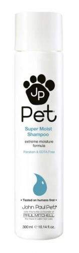 Paul Mitchell Super Moist Shampoo 300 ml