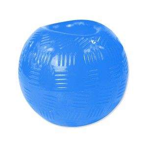 DOG FANTASY míček gumový 6,3 cm