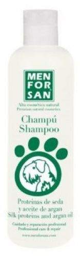 Menforsan Šampon s arganovým olejem 300 ml