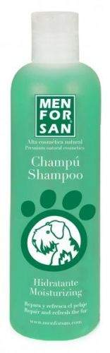 Menforsan šampon hydratační 300 ml