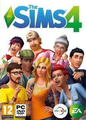The Sims 4 pro PC