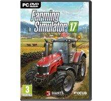Farming Simulator 17 pro PC