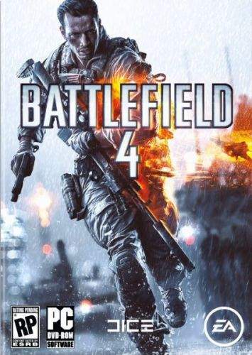 Battlefield 4 pro PC