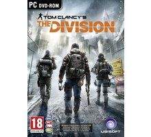 Tom Clancys The Division pro PC