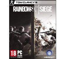 Tom Clancys Rainbow Six Siege pro PC