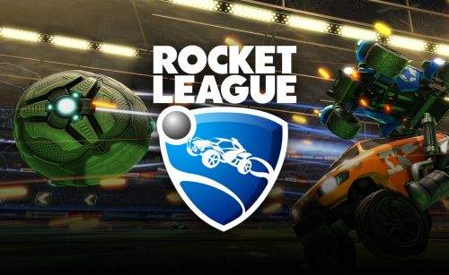 Rocket League pro PC