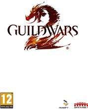 Guild Wars 2 Heart of Thorns pro PC