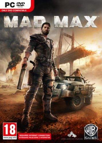 Mad Max pro PC
