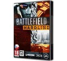 Battlefield Hardline pro PC