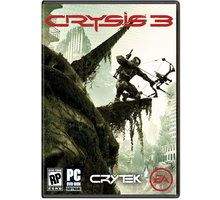 Crysis 3 pro PC
