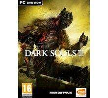 Dark Souls 3 pro PC
