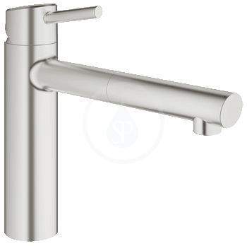 GROHE 31129DC1