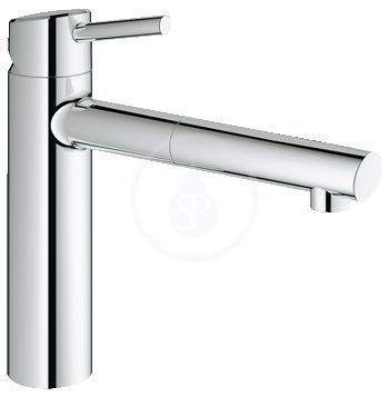 GROHE 31129001