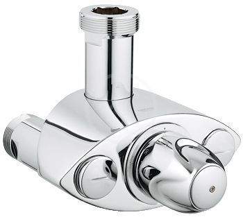 GROHE Grohtherm XL 35087000