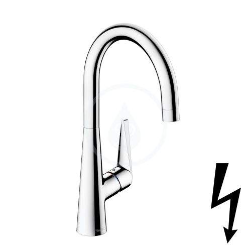 HANSGROHE Talis S 72812000