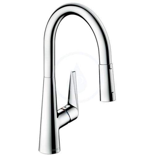 HANSGROHE Talis S 72813800