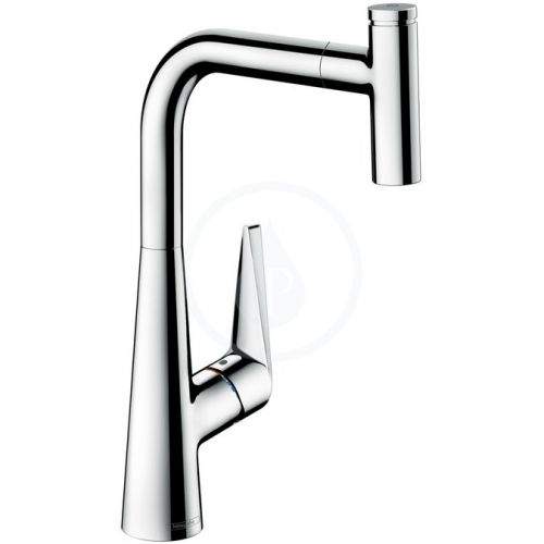 HANSGROHE Talis Select S 72821000