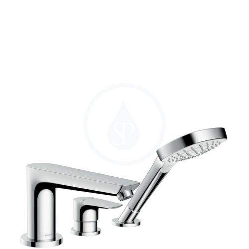 HANSGROHE Talis E 71731000